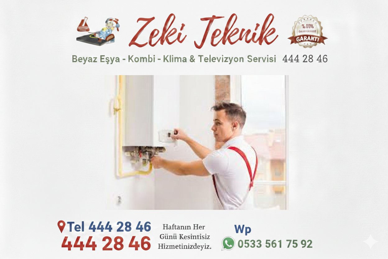 İntermittente aliağa